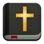 Logo of La Santa Biblia android Application 